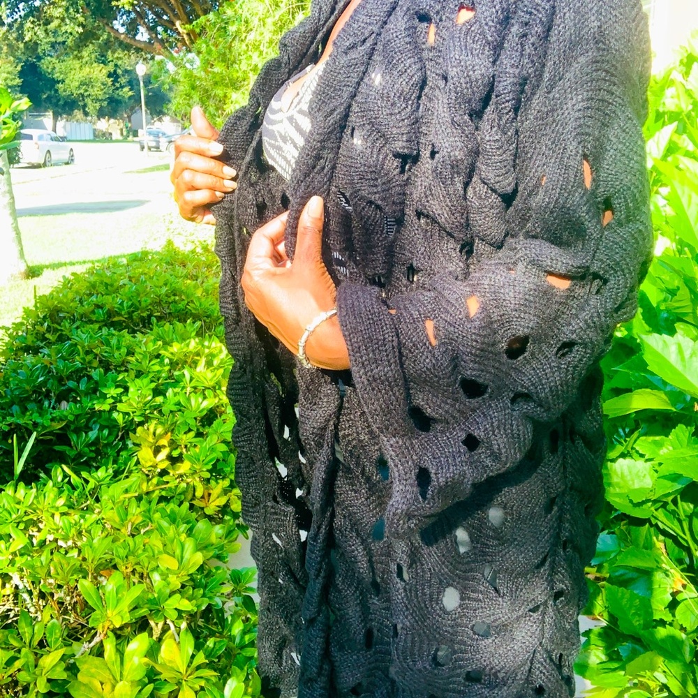 Cardigan - Picture 2 of 3